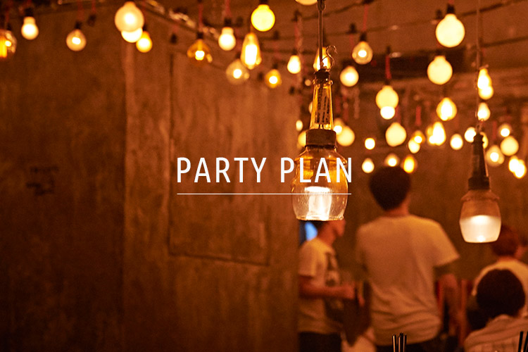 Party plan